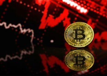 Bitcoin giảm xuống dưới $19.000 – các mức giao dịch quan trọng cần chú ý